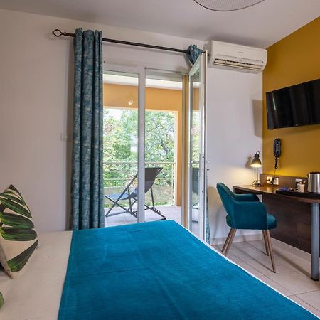 The Originals City, Hotel Cote Sud, Marseille Est Allauch Ngoại thất bức ảnh