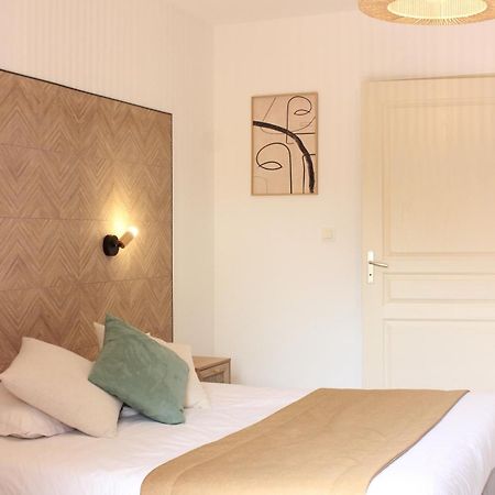 The Originals City, Hotel Cote Sud, Marseille Est Allauch Ngoại thất bức ảnh