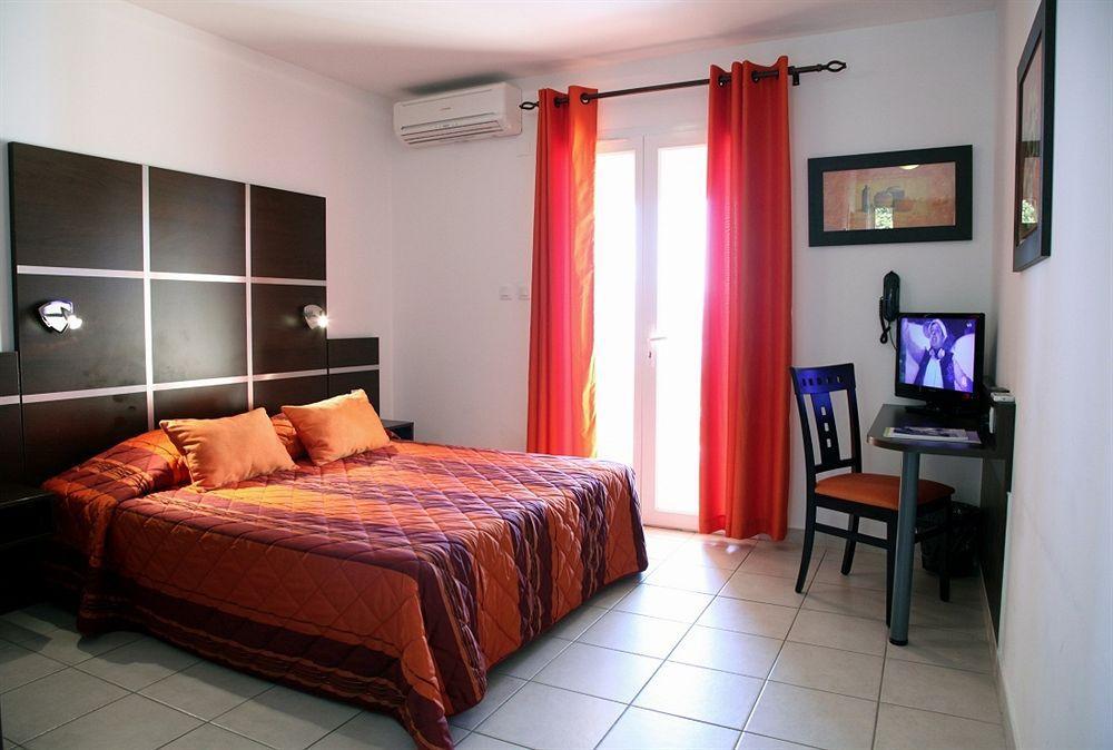 The Originals City, Hotel Cote Sud, Marseille Est Allauch Ngoại thất bức ảnh