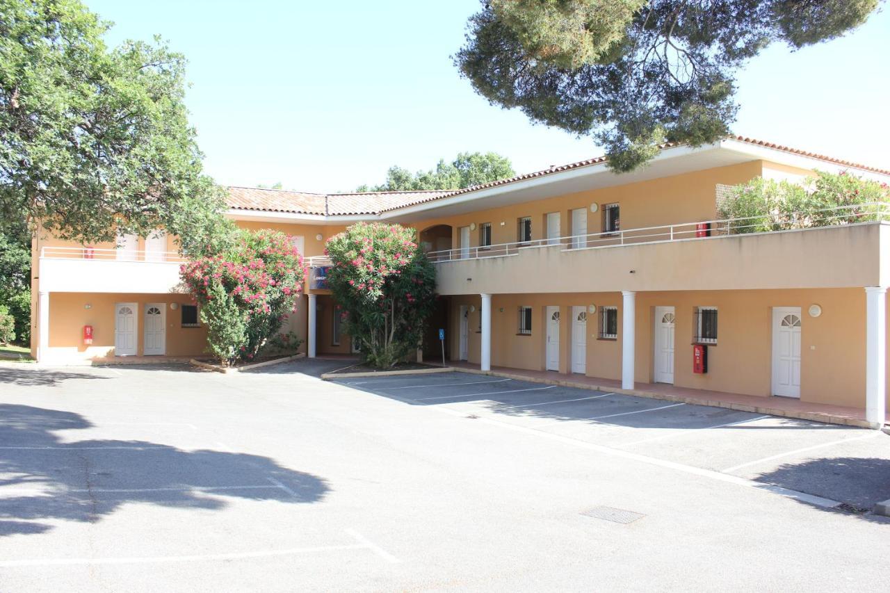 The Originals City, Hotel Cote Sud, Marseille Est Allauch Ngoại thất bức ảnh