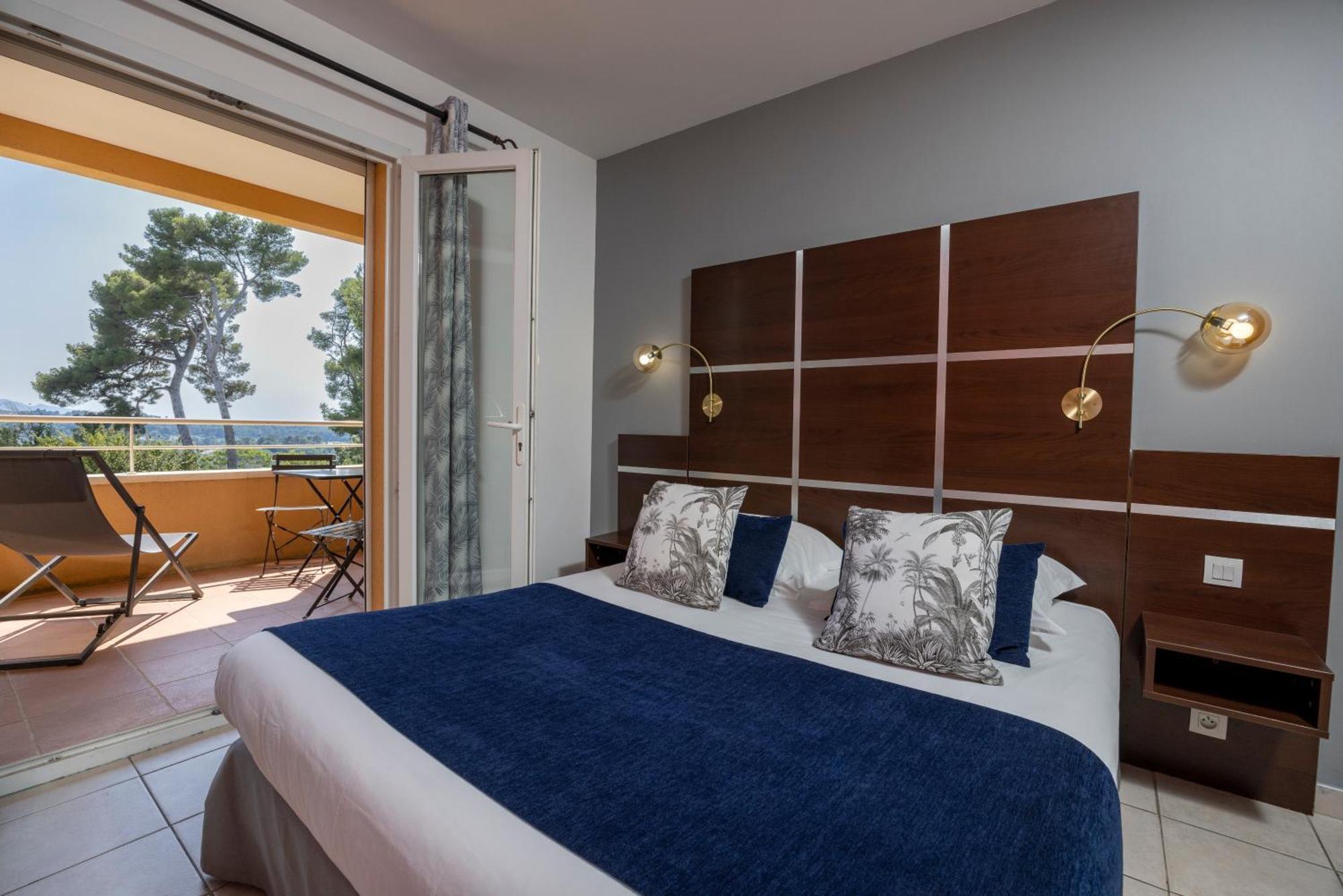 The Originals City, Hotel Cote Sud, Marseille Est Allauch Ngoại thất bức ảnh