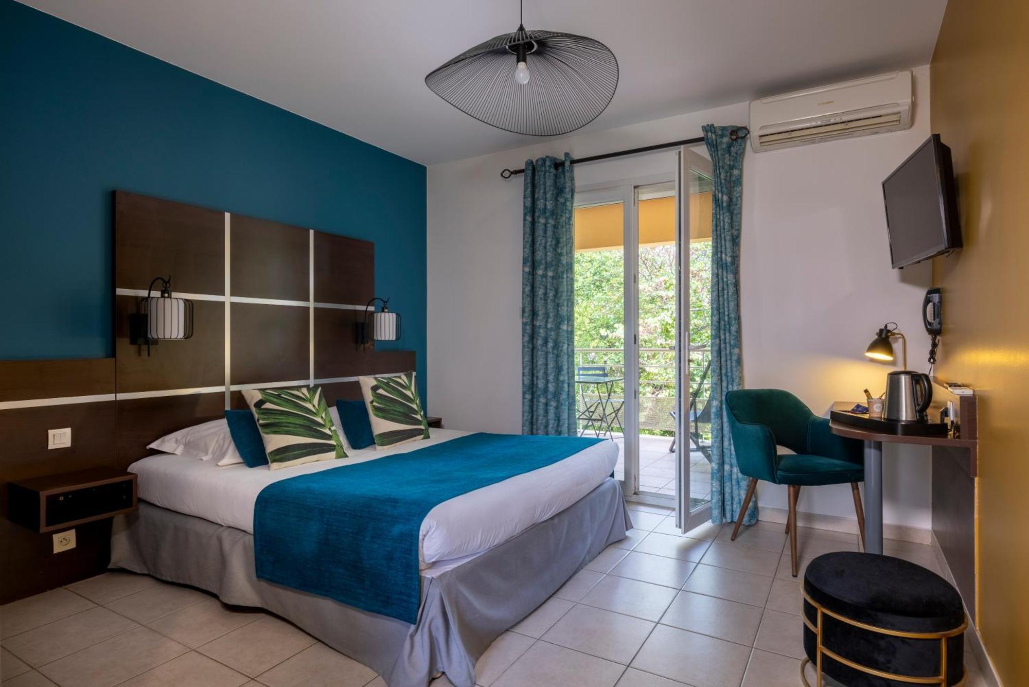 The Originals City, Hotel Cote Sud, Marseille Est Allauch Ngoại thất bức ảnh