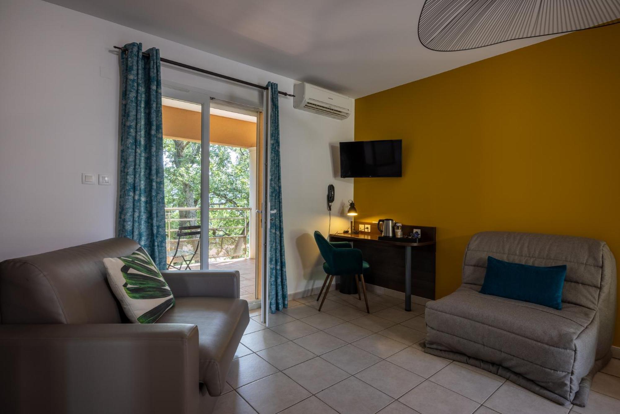 The Originals City, Hotel Cote Sud, Marseille Est Allauch Ngoại thất bức ảnh
