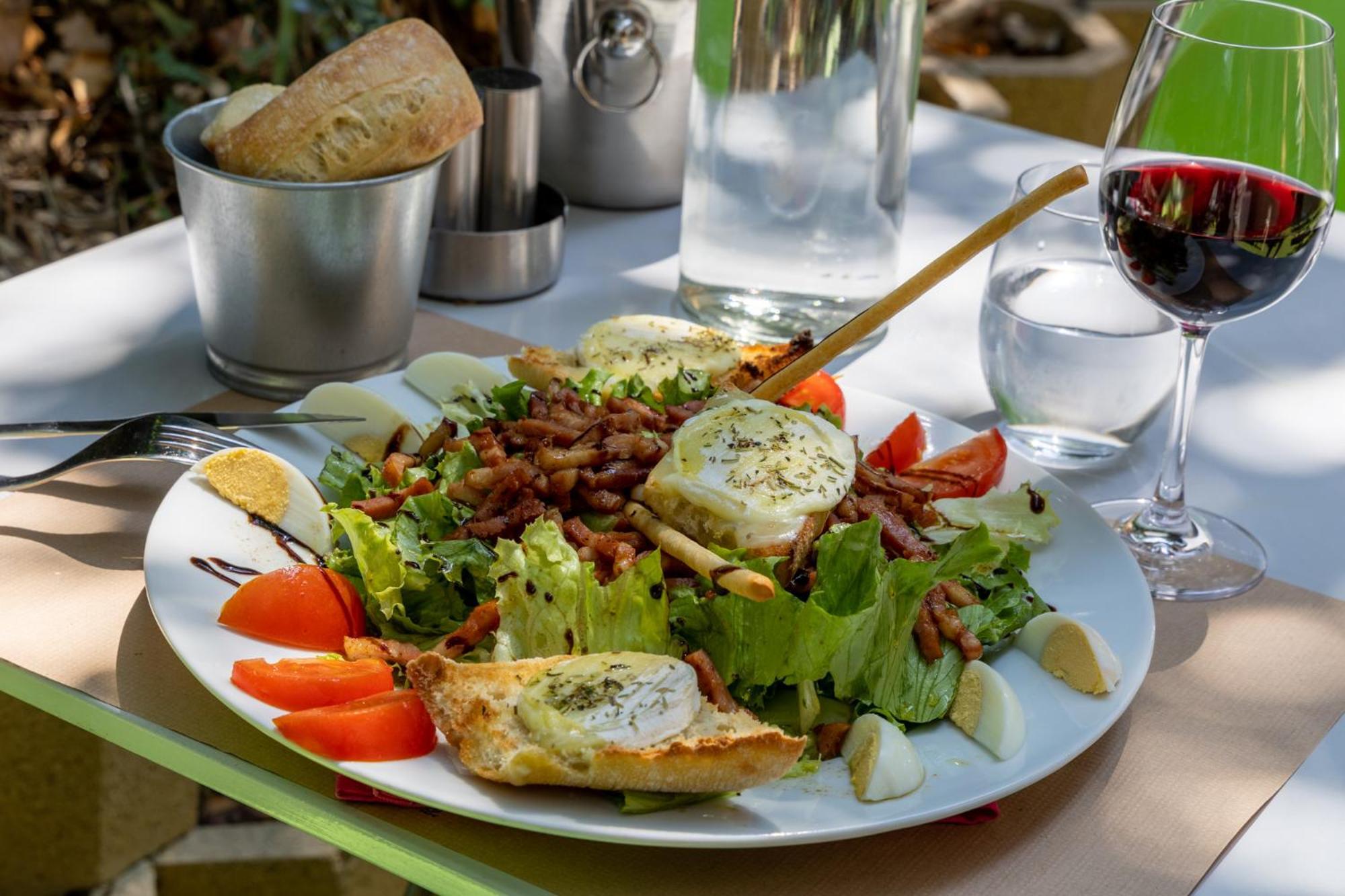 The Originals City, Hotel Cote Sud, Marseille Est Allauch Ngoại thất bức ảnh