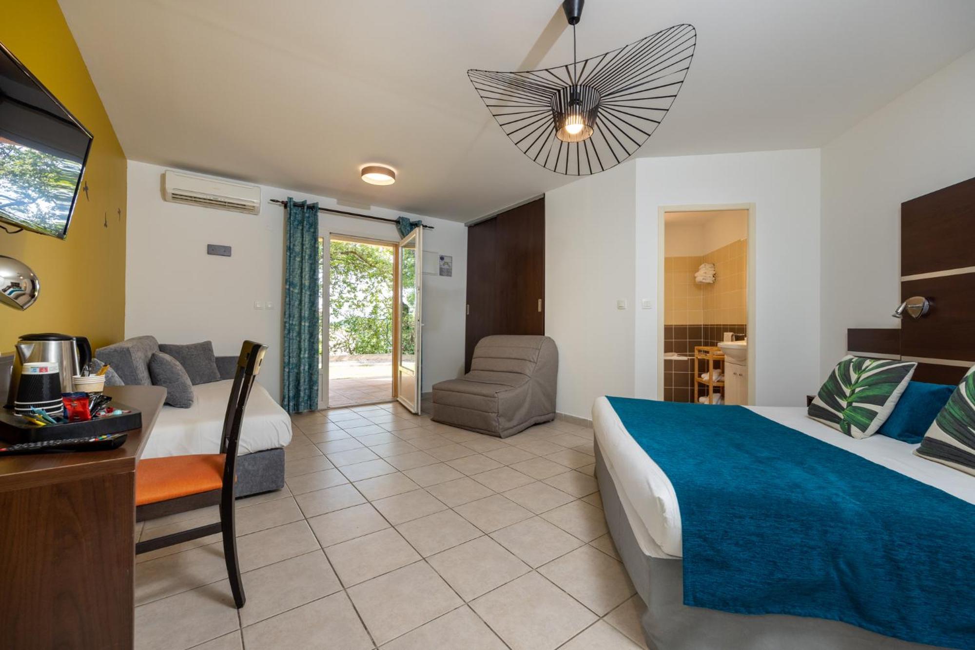 The Originals City, Hotel Cote Sud, Marseille Est Allauch Ngoại thất bức ảnh