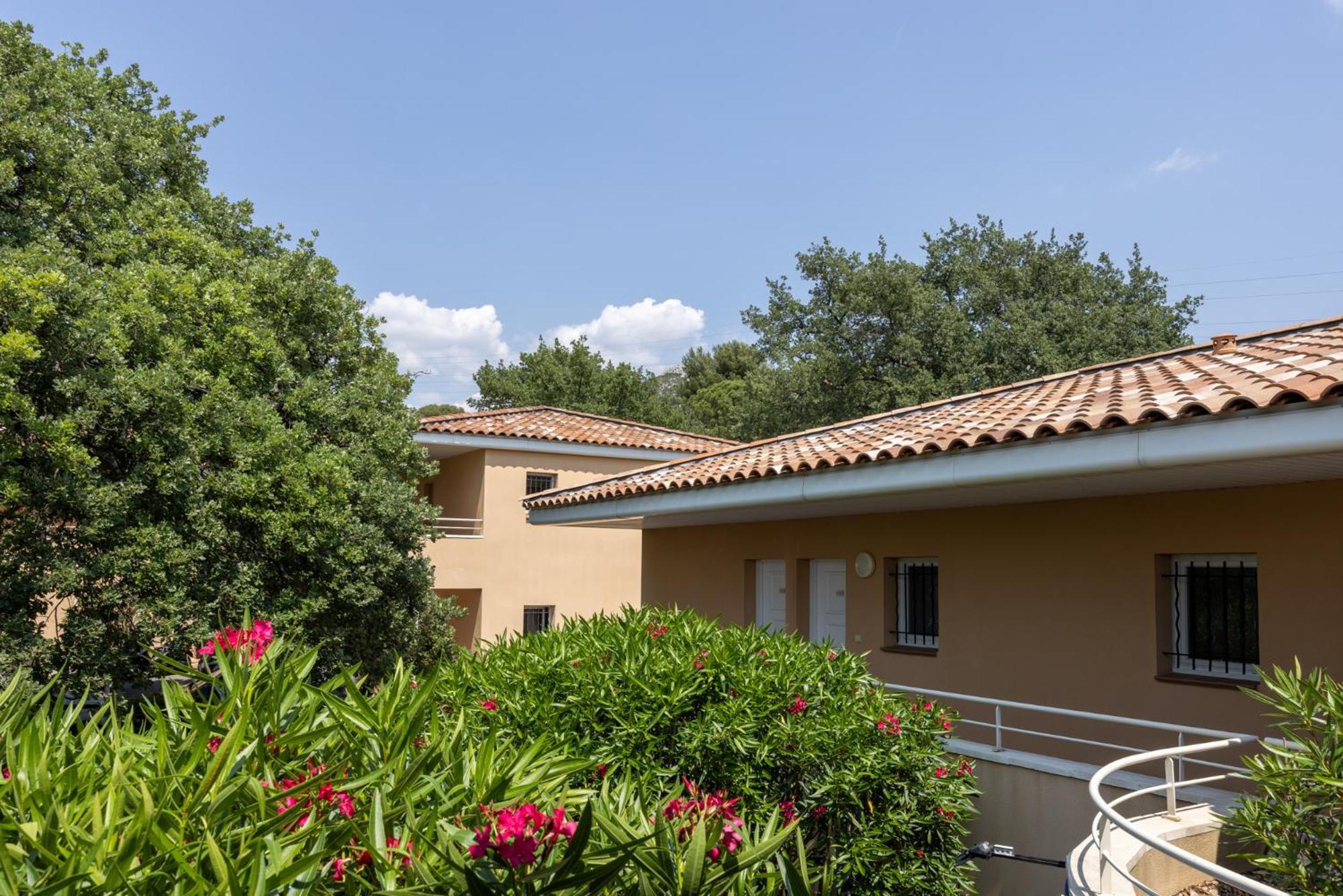 The Originals City, Hotel Cote Sud, Marseille Est Allauch Ngoại thất bức ảnh