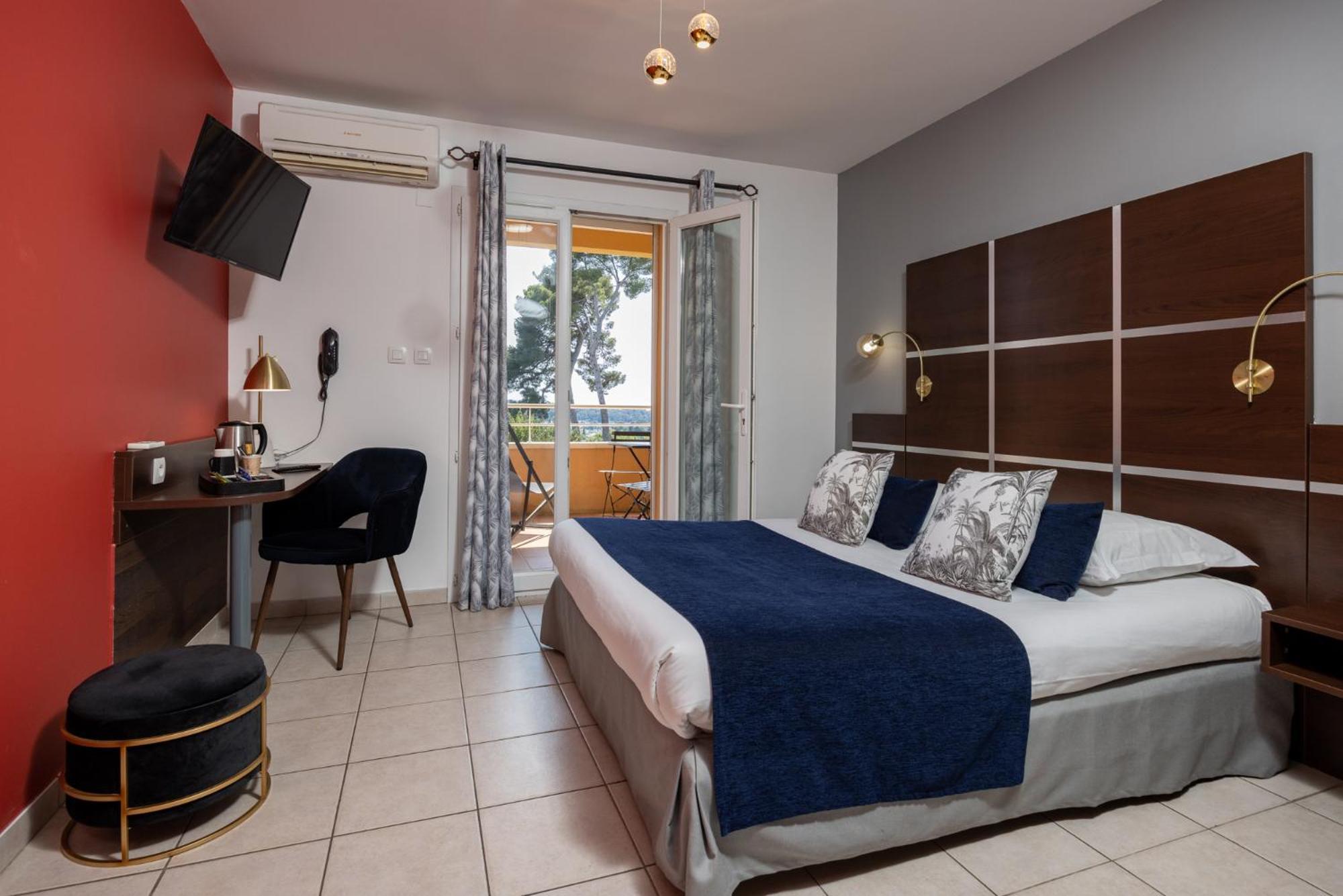 The Originals City, Hotel Cote Sud, Marseille Est Allauch Ngoại thất bức ảnh