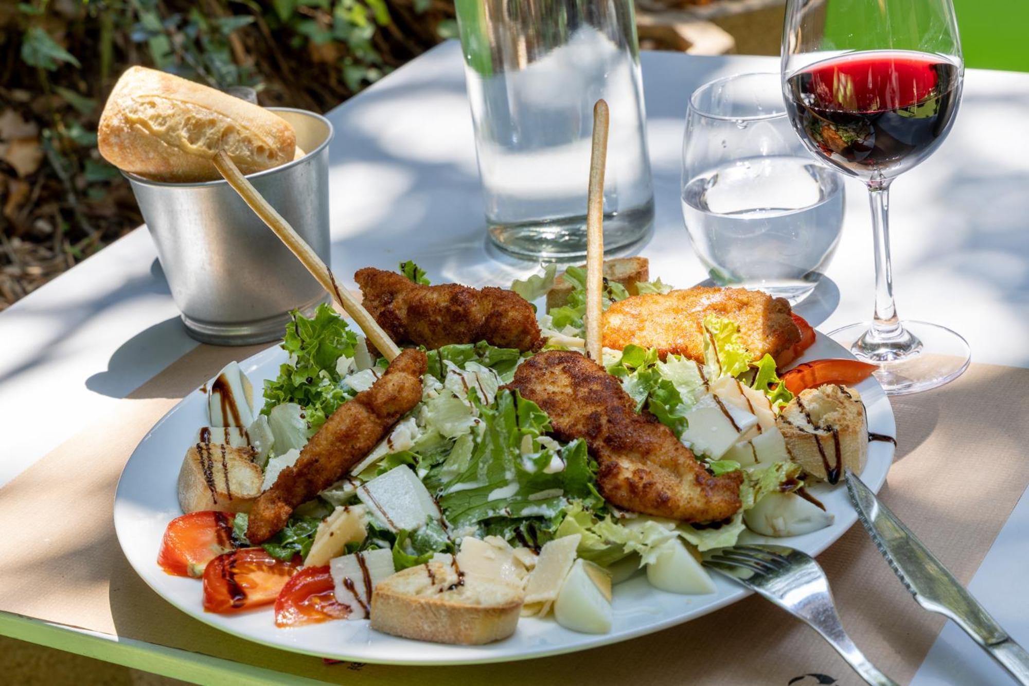 The Originals City, Hotel Cote Sud, Marseille Est Allauch Ngoại thất bức ảnh