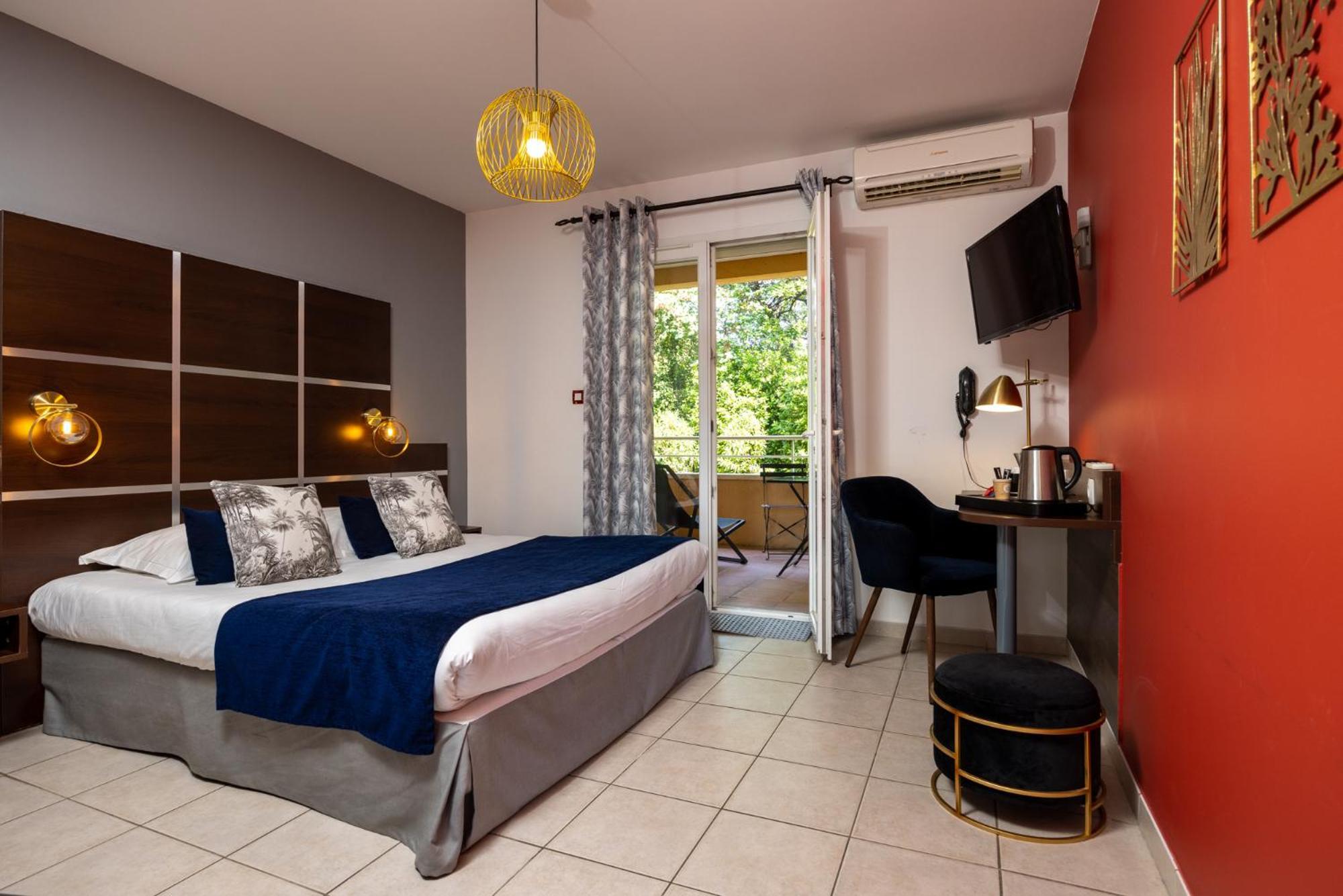The Originals City, Hotel Cote Sud, Marseille Est Allauch Ngoại thất bức ảnh