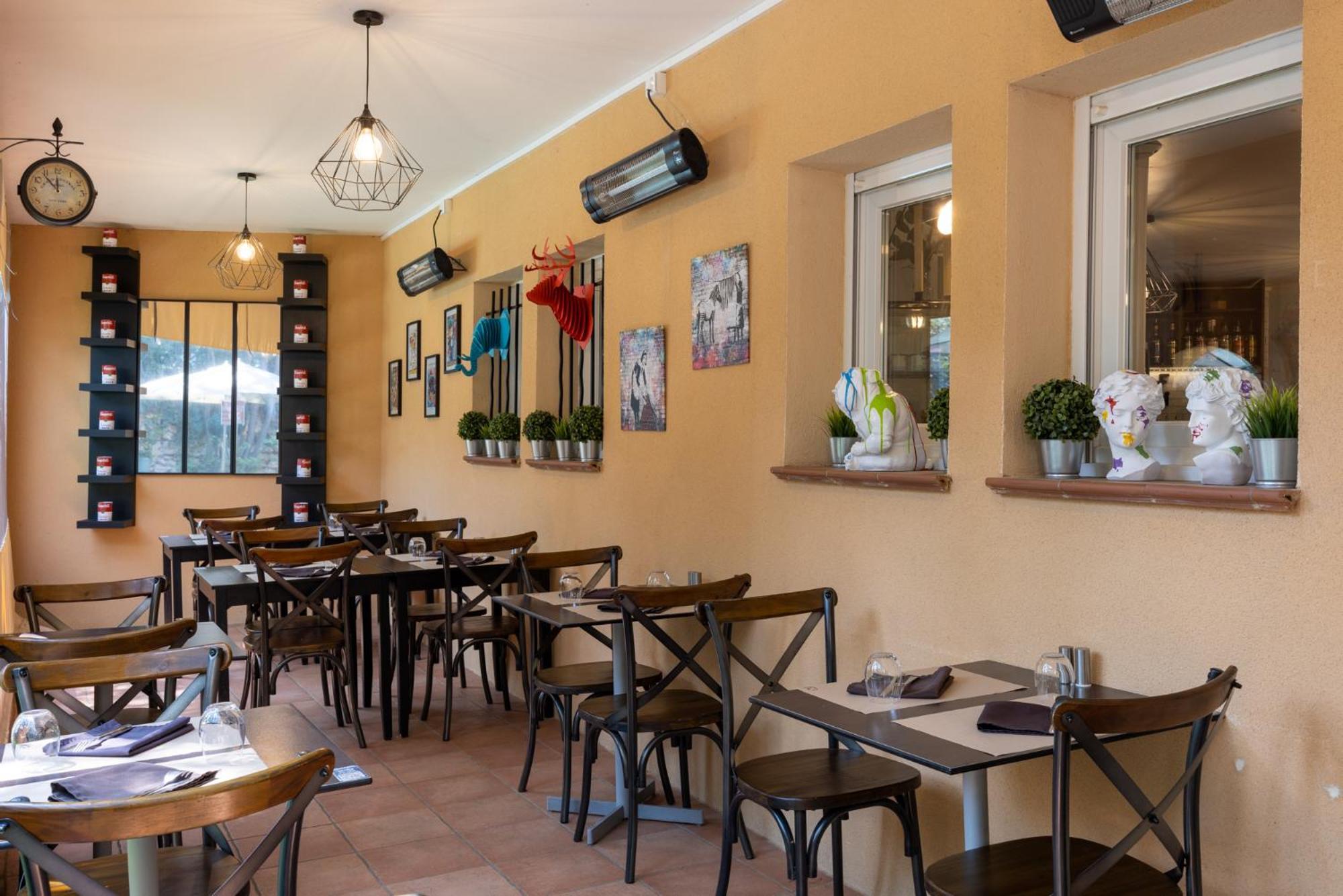 The Originals City, Hotel Cote Sud, Marseille Est Allauch Ngoại thất bức ảnh