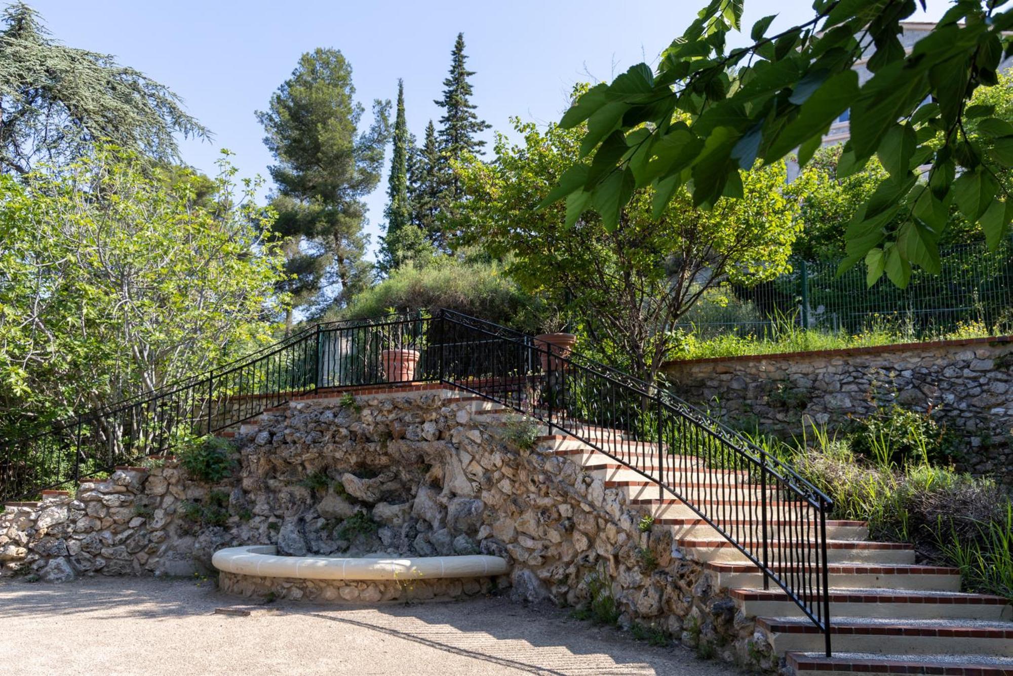 The Originals City, Hotel Cote Sud, Marseille Est Allauch Ngoại thất bức ảnh