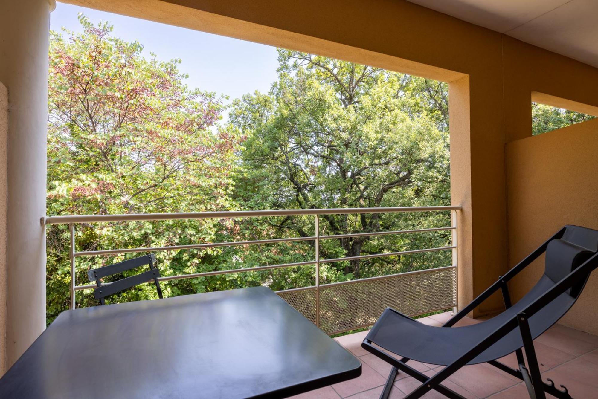 The Originals City, Hotel Cote Sud, Marseille Est Allauch Ngoại thất bức ảnh
