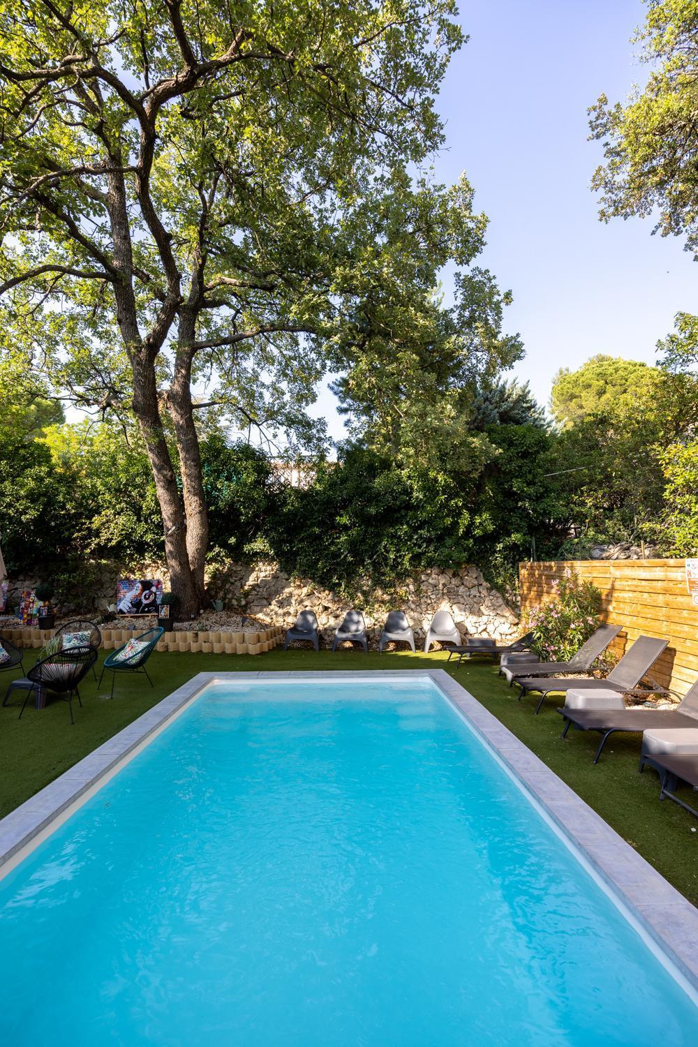 The Originals City, Hotel Cote Sud, Marseille Est Allauch Ngoại thất bức ảnh
