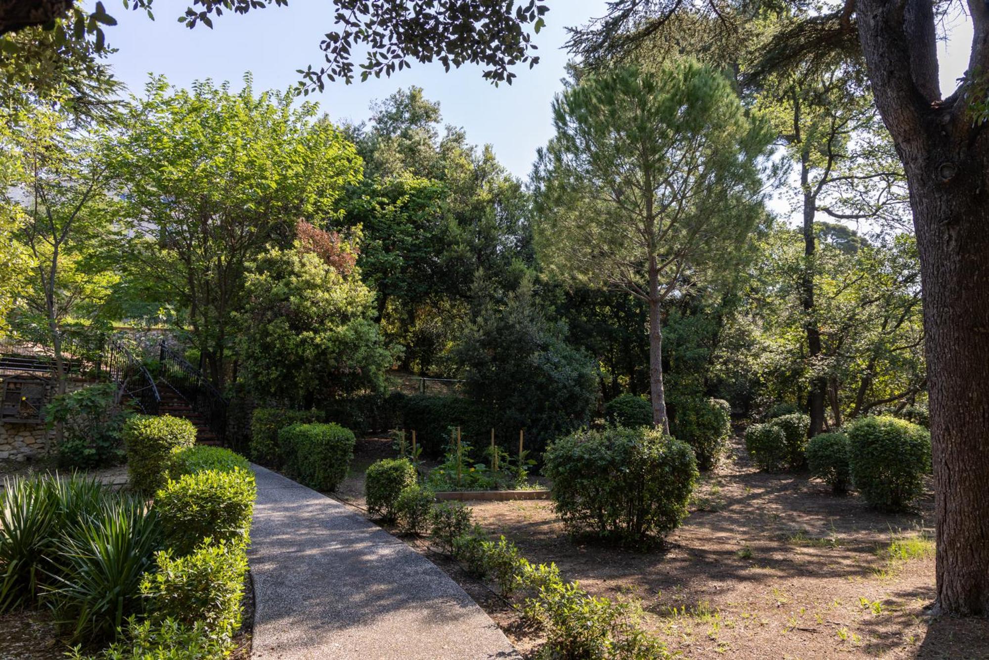 The Originals City, Hotel Cote Sud, Marseille Est Allauch Ngoại thất bức ảnh