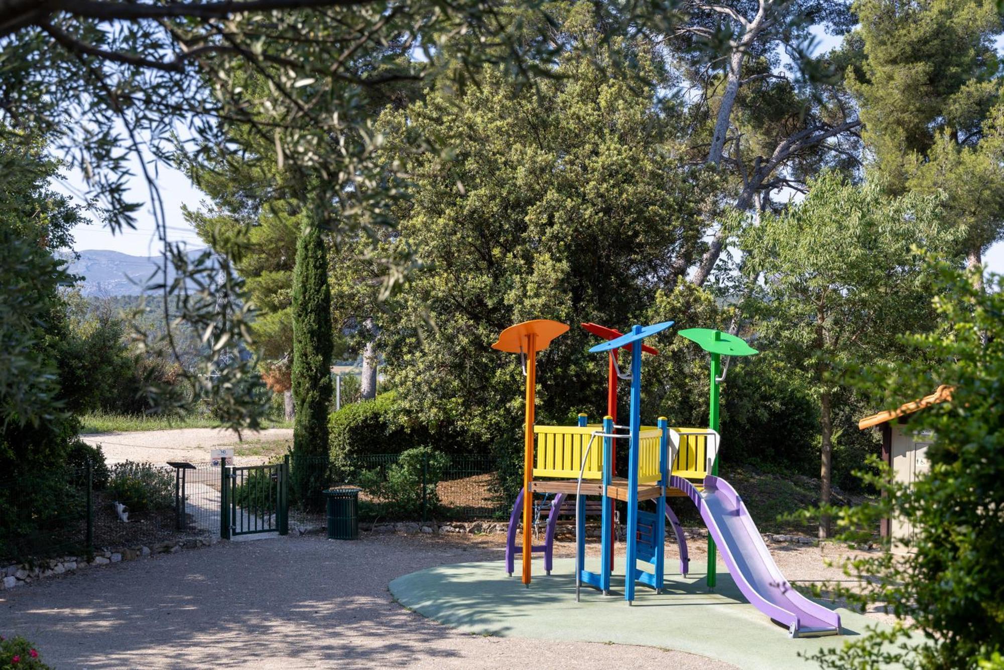 The Originals City, Hotel Cote Sud, Marseille Est Allauch Ngoại thất bức ảnh
