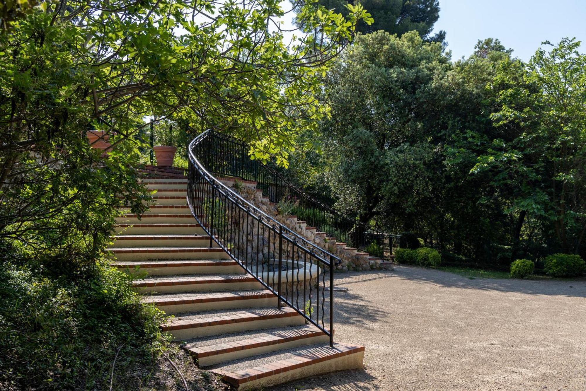 The Originals City, Hotel Cote Sud, Marseille Est Allauch Ngoại thất bức ảnh