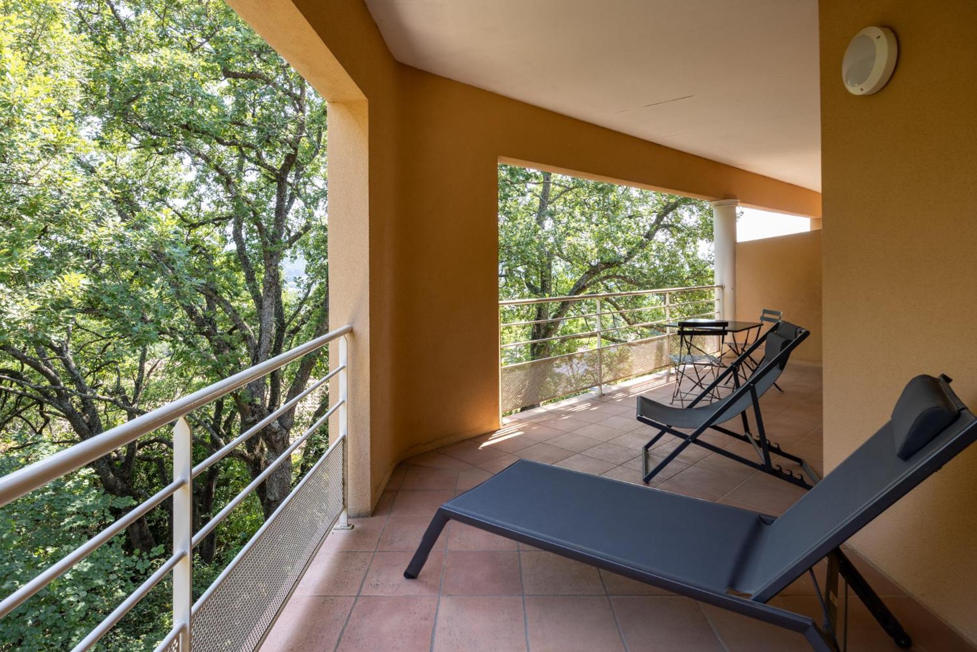 The Originals City, Hotel Cote Sud, Marseille Est Allauch Ngoại thất bức ảnh