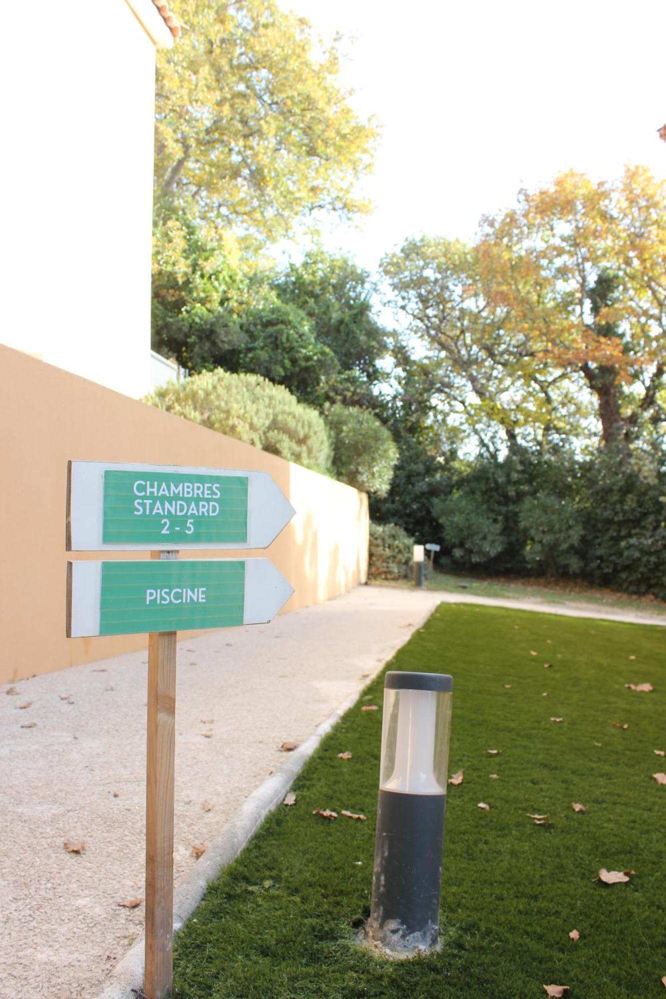 The Originals City, Hotel Cote Sud, Marseille Est Allauch Ngoại thất bức ảnh