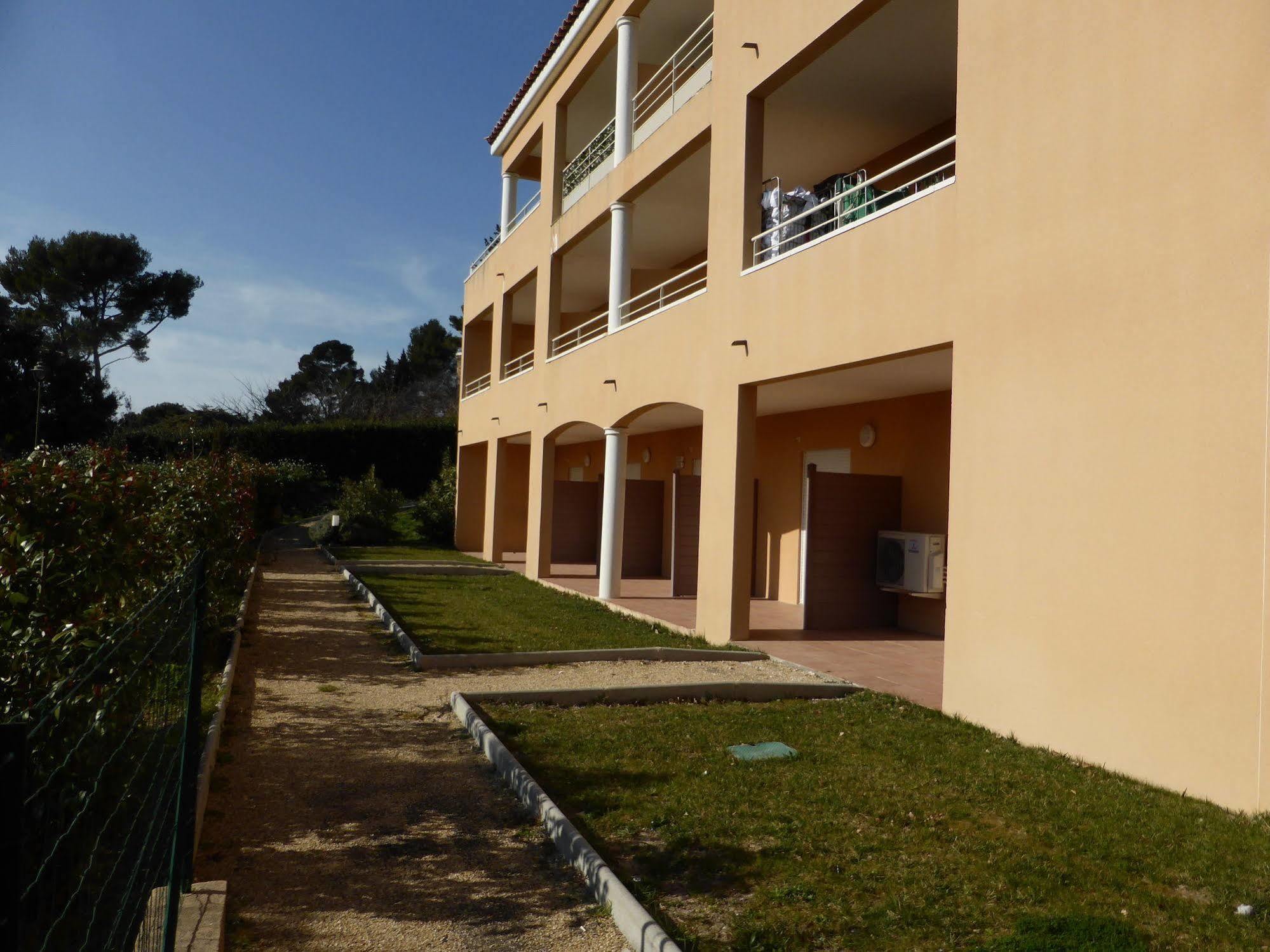 The Originals City, Hotel Cote Sud, Marseille Est Allauch Ngoại thất bức ảnh